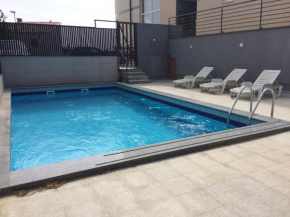 Apartman Luka, Pula